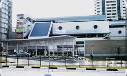 Beauty World Centre (D21), Shop House #530256831